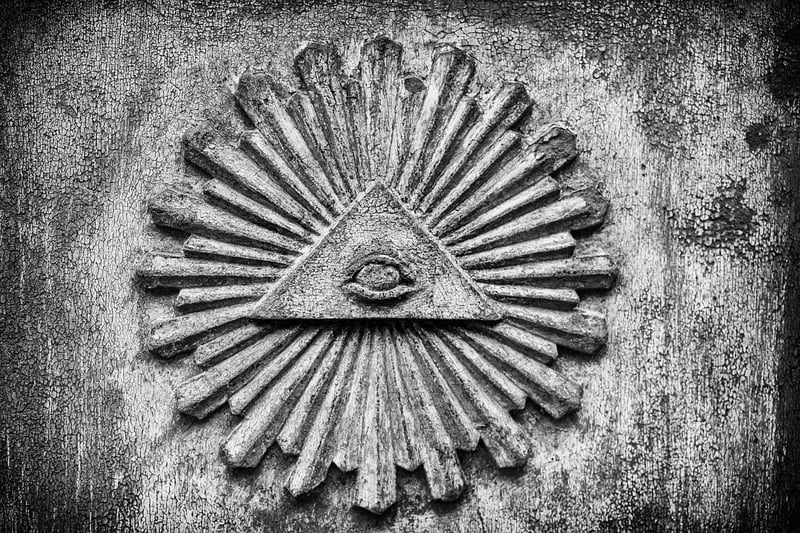 Secret Society Symbol