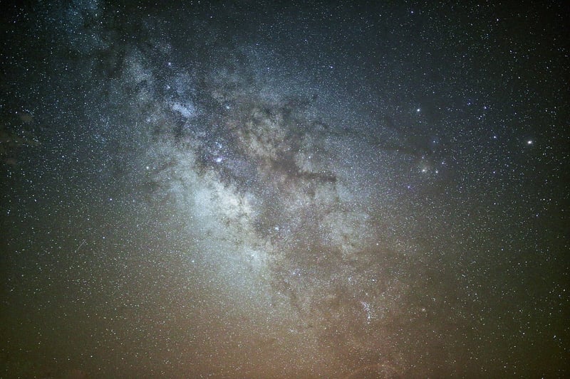 Starlit Skies